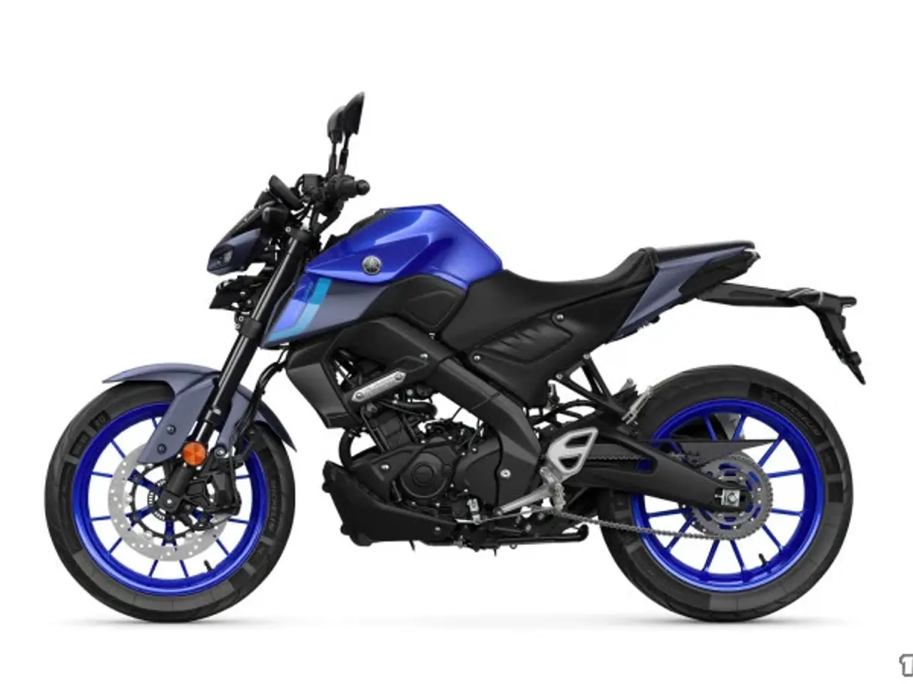 Billede 16 - Yamaha MT-125