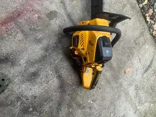 motorsav stiga