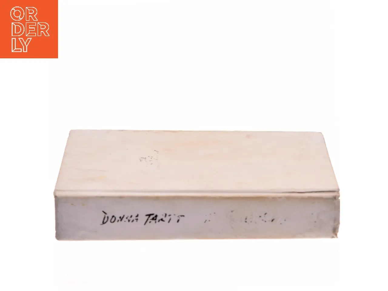 Billede 3 - The Goldfinch af Donna Tartt (Bog)