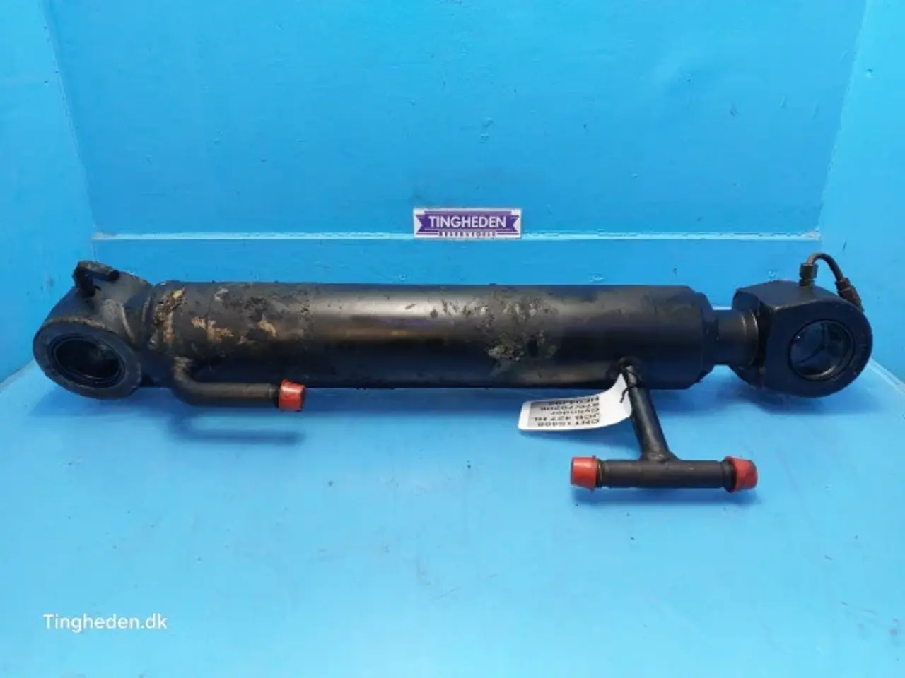 Billede 16 - JCB 427 HL Cylinder 576/70206