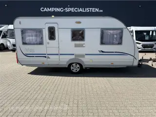 2008 - Adria Adora 472 LU Adria Adora 472 LU 2008 - Se den nu hos Camping-Specialisten.dk