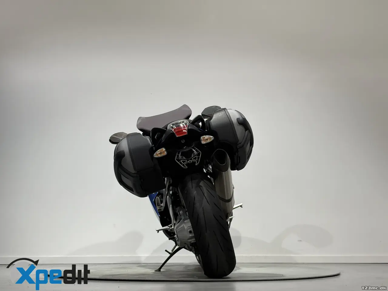 Billede 8 - BMW K 1200 S