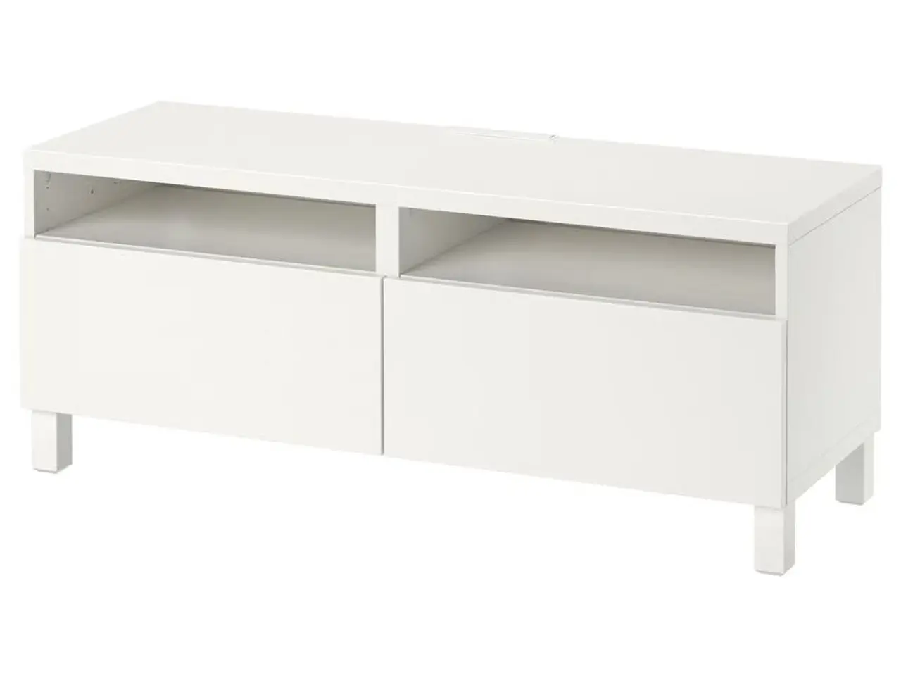 Billede 5 - TV bænk 
