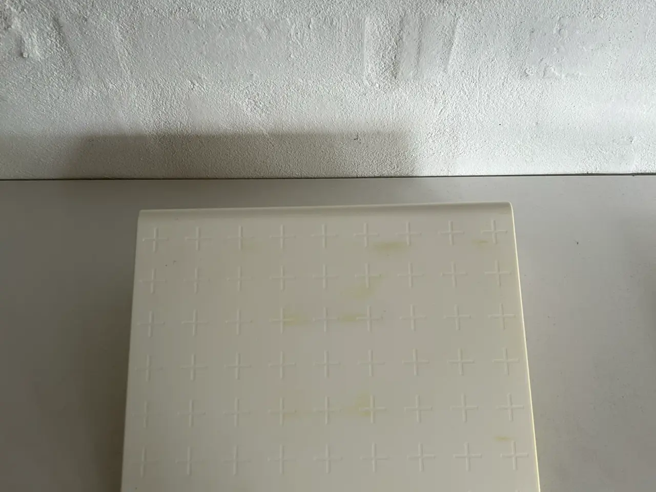 Billede 1 - Tabletholder fra IKEA 