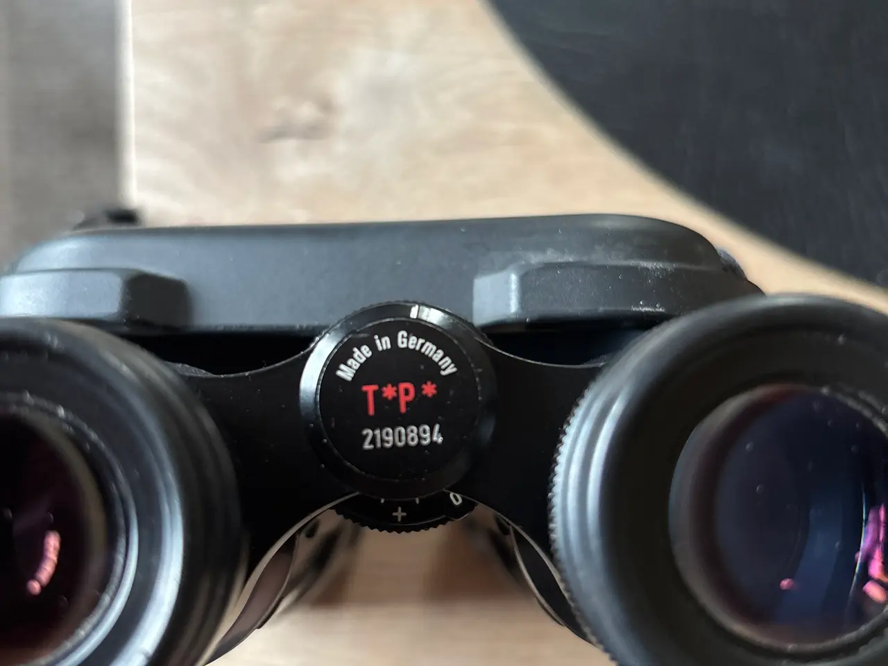 Billede 4 - Zeiss Dialyt 7x42 B