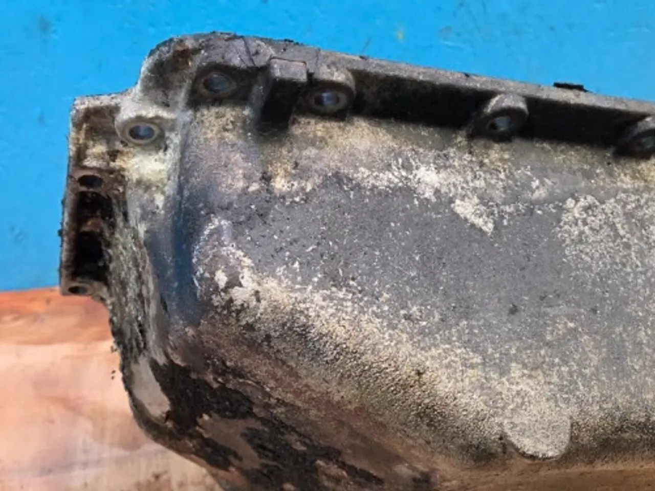 Billede 10 - Iveco 8361 SRE 11 Bundkar 98427149