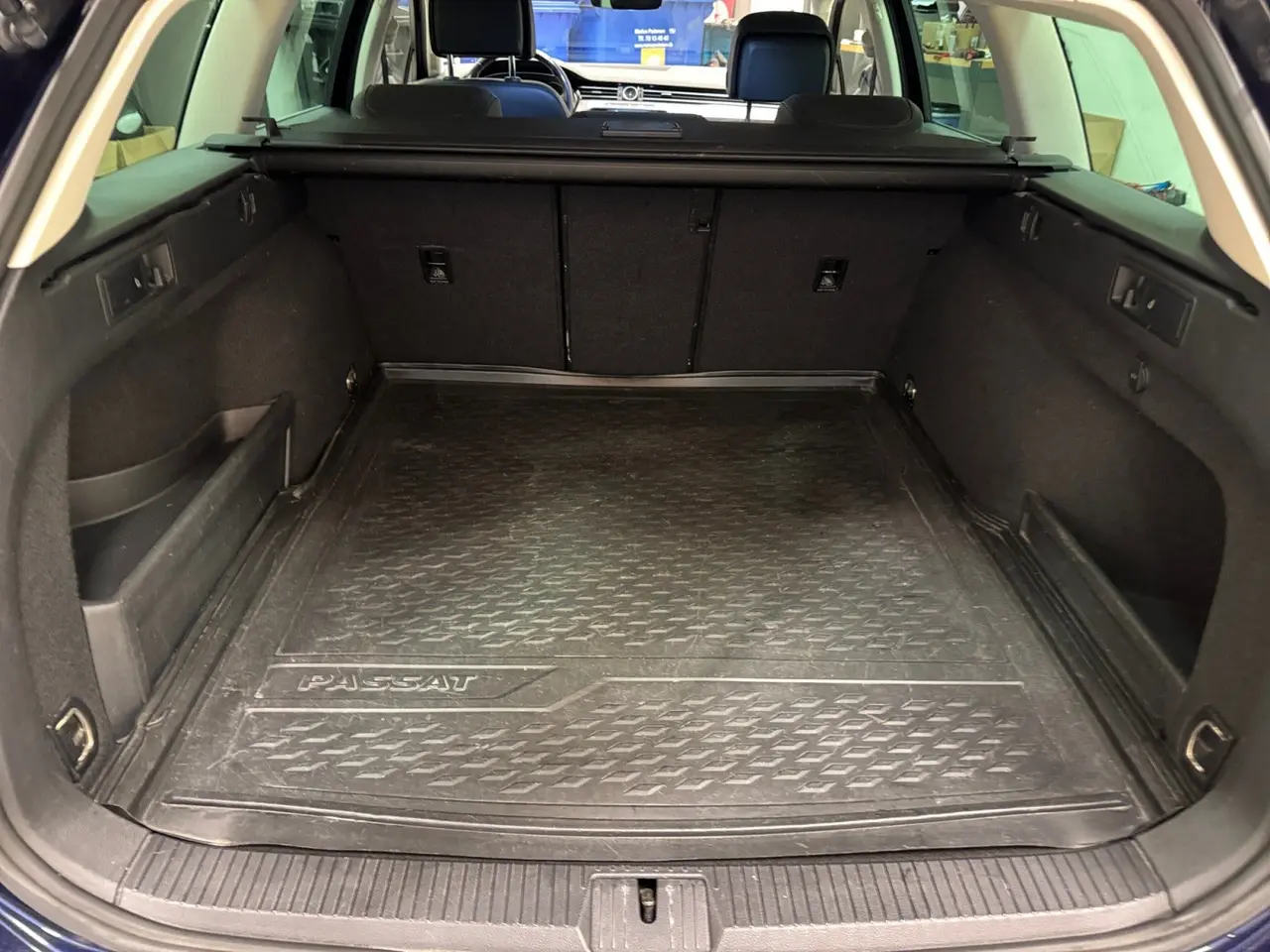 Billede 14 - VW Passat 1,4 GTE Highline+ Variant DSG
