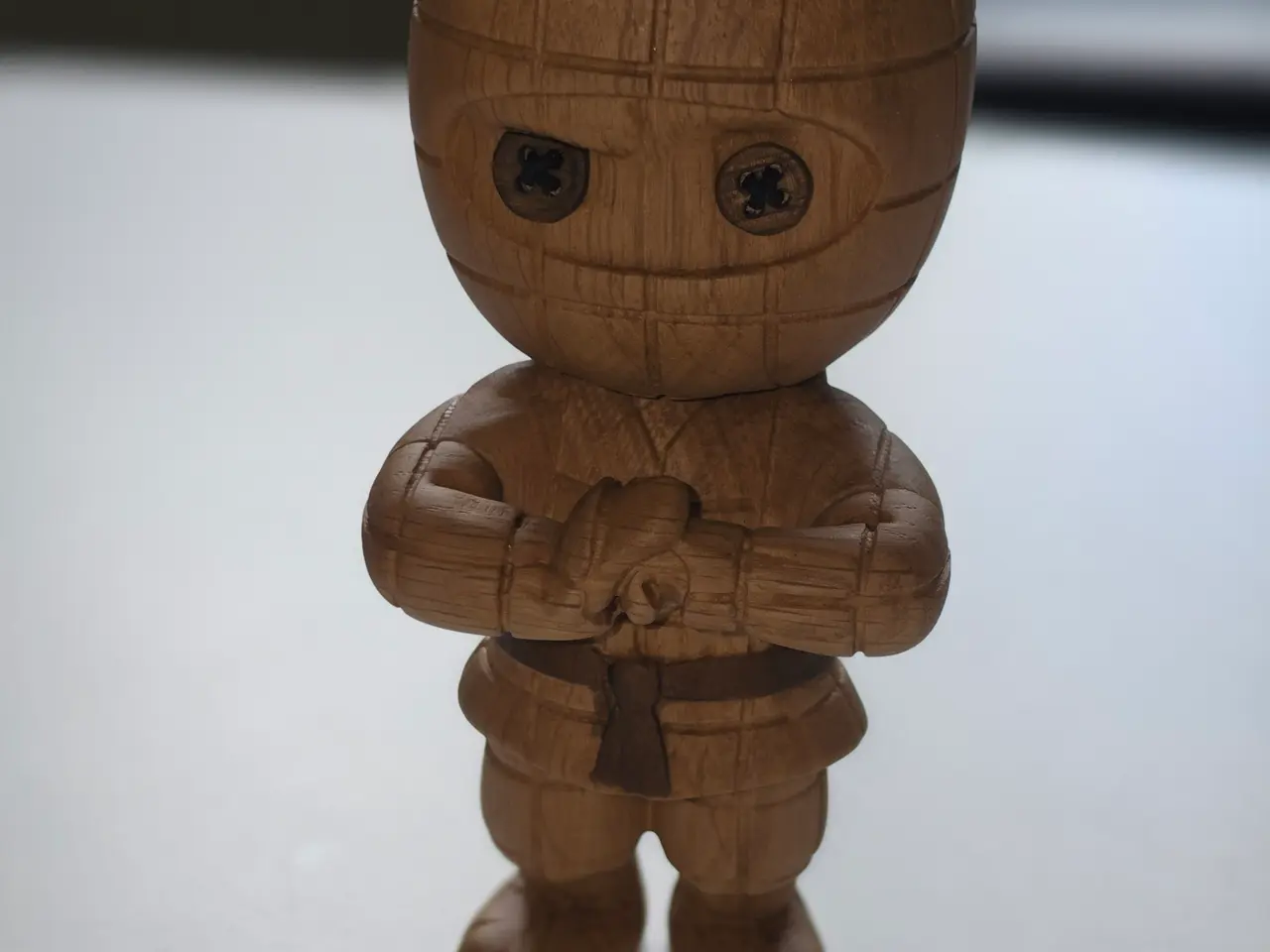 Billede 1 - Boyhood figur