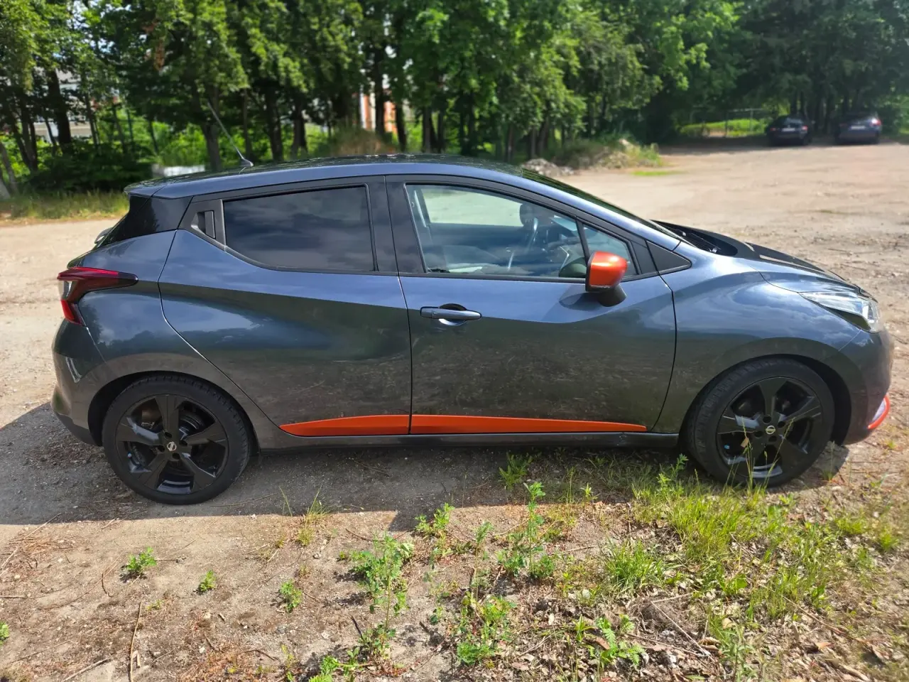 Billede 6 - Nissan Micra 0,9 IG-T 90 N-Connecta