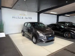 Chevrolet Spark 1,0 LA
