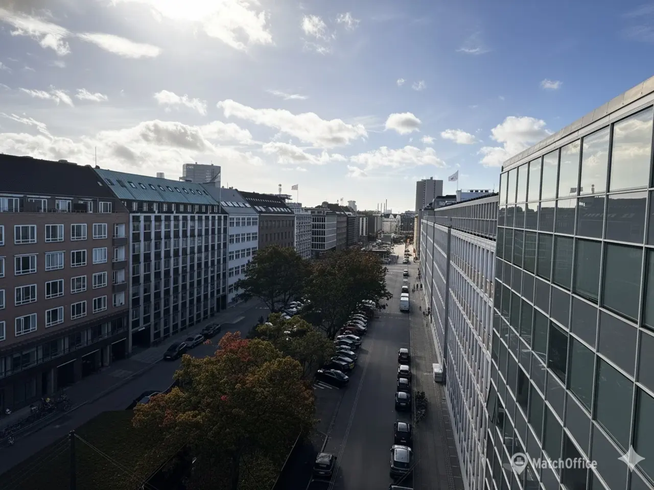 Billede 3 - Markant og attraktivt placeret kontorejendom