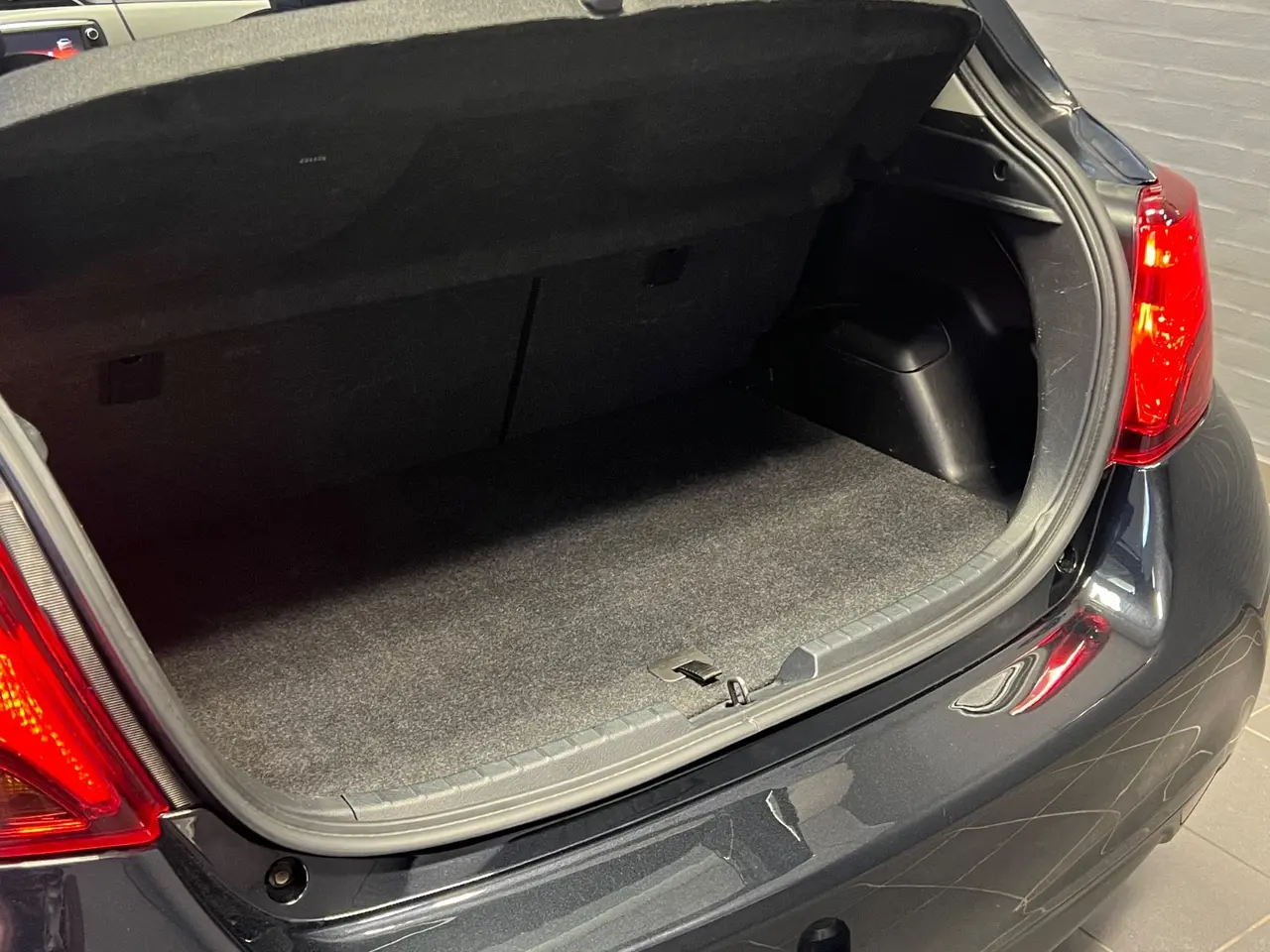 Billede 7 - Toyota Yaris 1,0 VVT-i T2