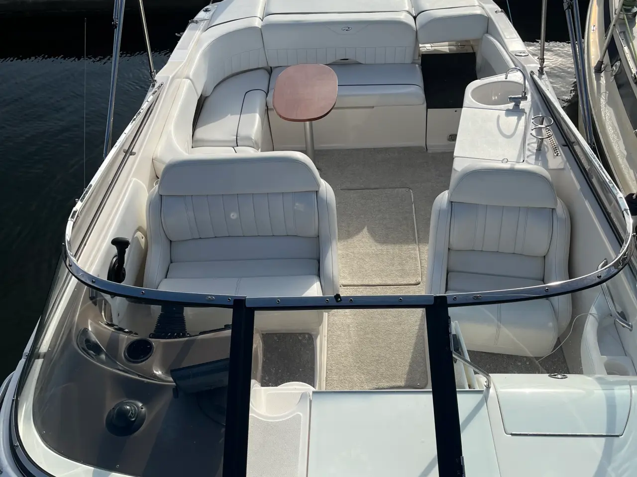 Billede 12 - Regal 2650 LSC - 350 Mag mpi V8 2017