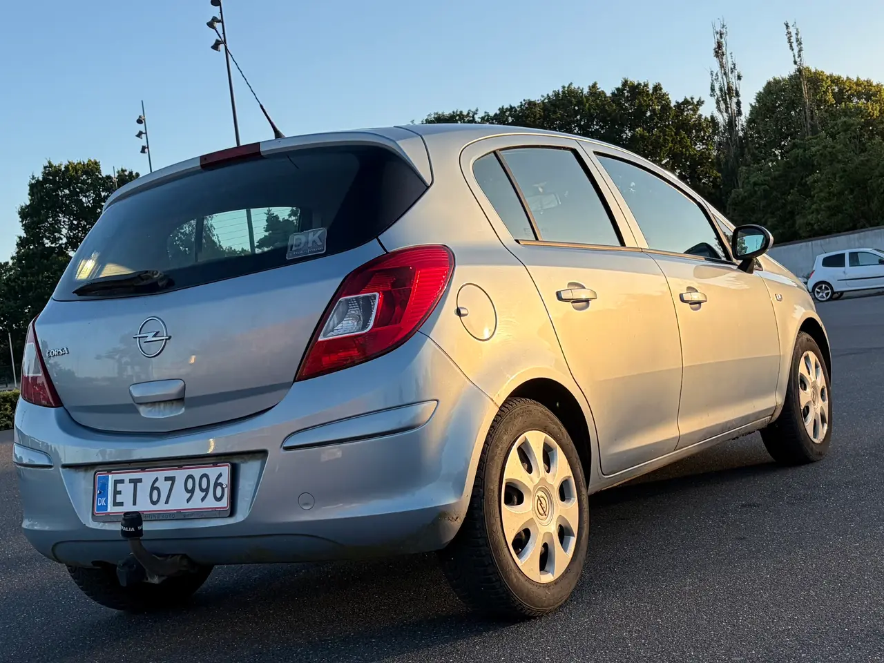 Billede 2 - Opel Corsa 1.2