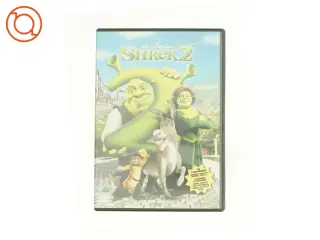 Shrek 2