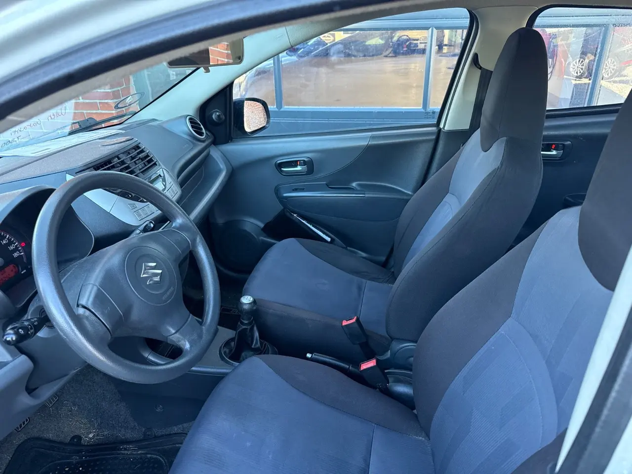 Billede 9 - Suzuki Alto 1,0 GL