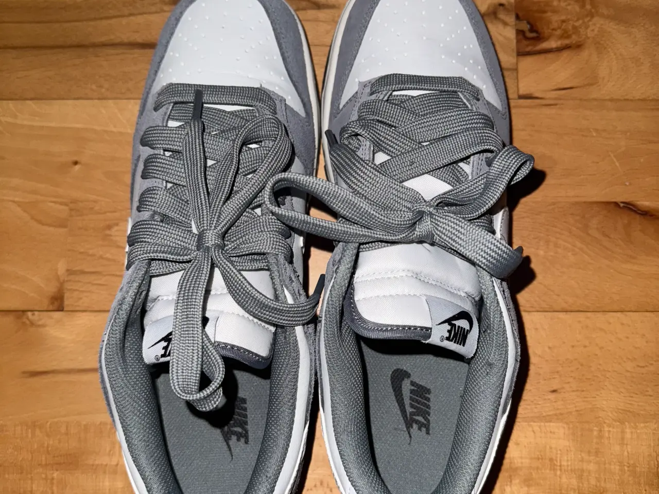 Billede 5 - Nike dunk low retro SE