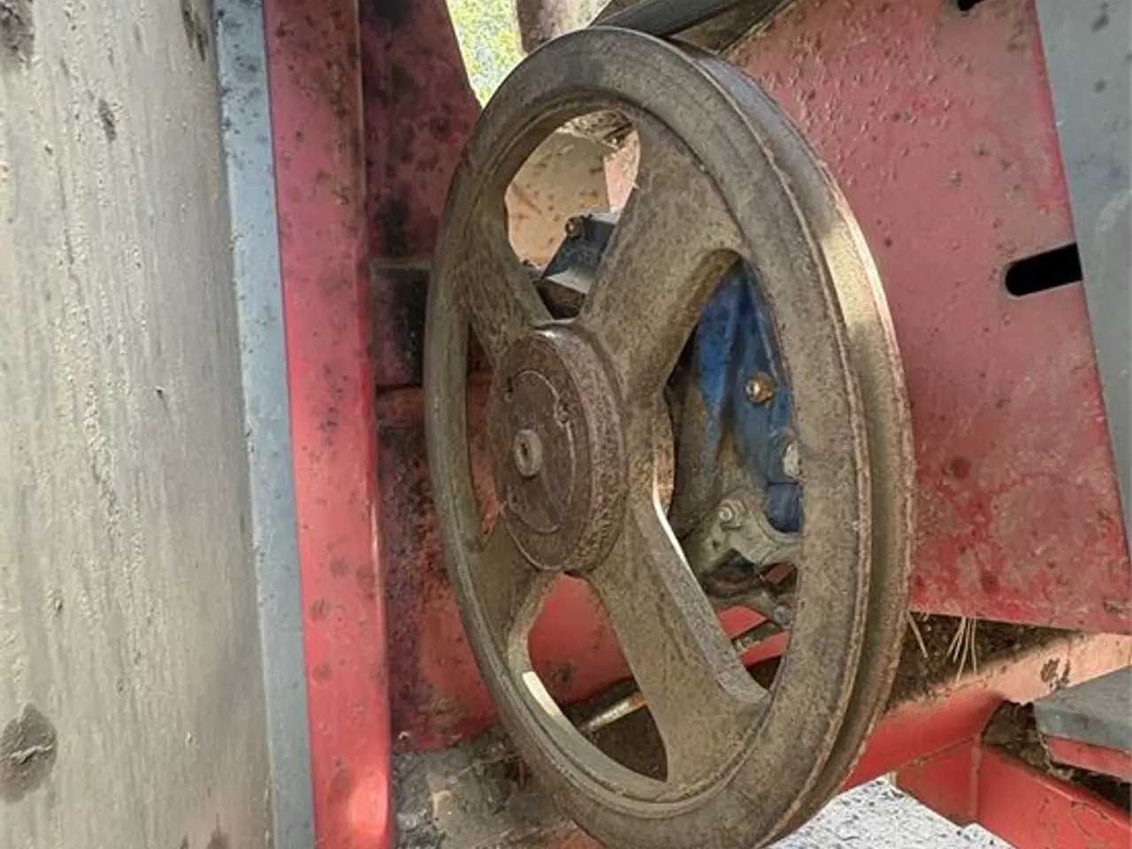 Billede 35 - Viking Mobil deck screen - ONLY 178 Hours