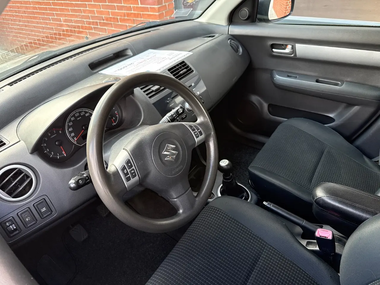 Billede 10 - Suzuki Swift 1,5 GLX