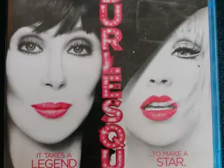 Burlesque