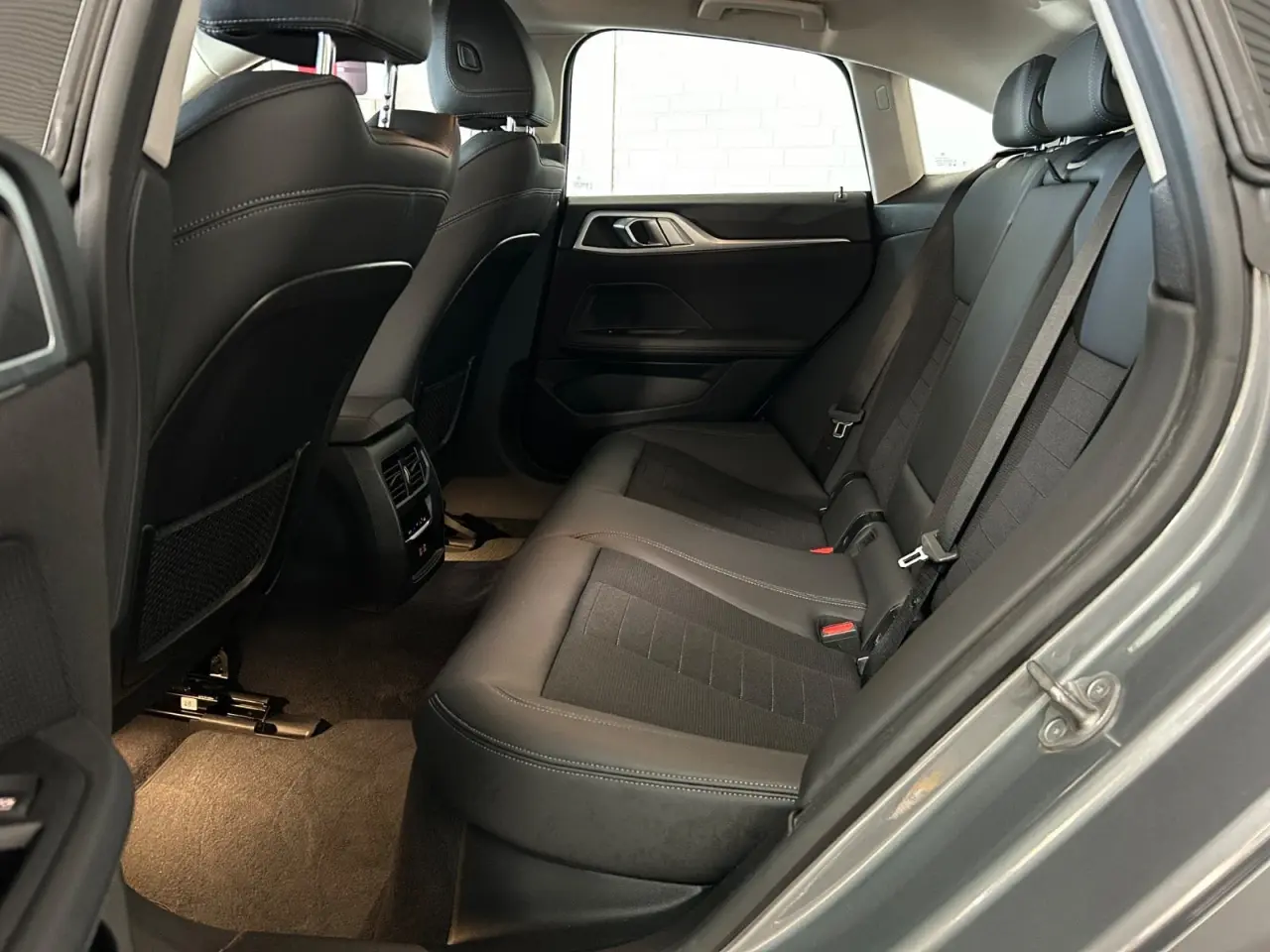 Billede 6 - BMW i4  eDrive35