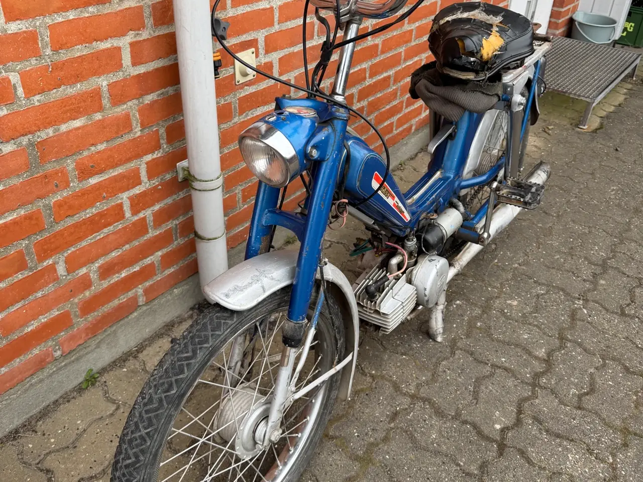 Billede 2 - KTM Hobby II