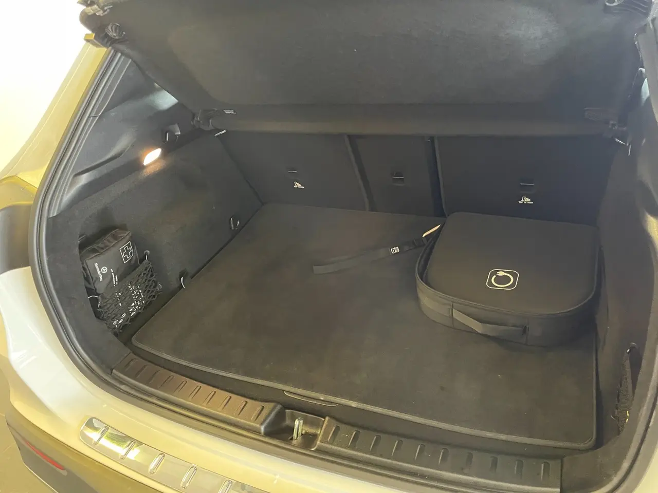 Billede 17 - Mercedes EQA250+  AMG Premium