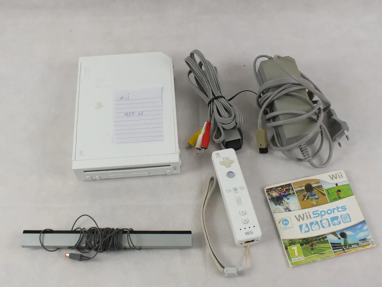 Billede 6 - Wii