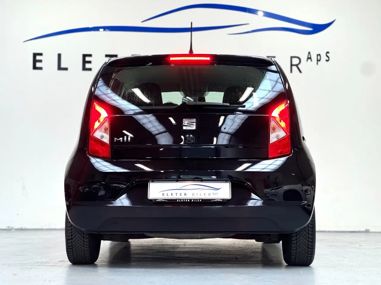 Billede 3 - Seat Mii 1,0 60 Style eco