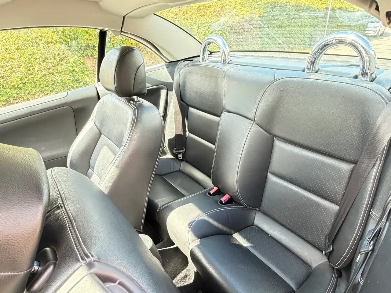 Billede 9 - 2008 Peugeot 207 1,6CC 2d