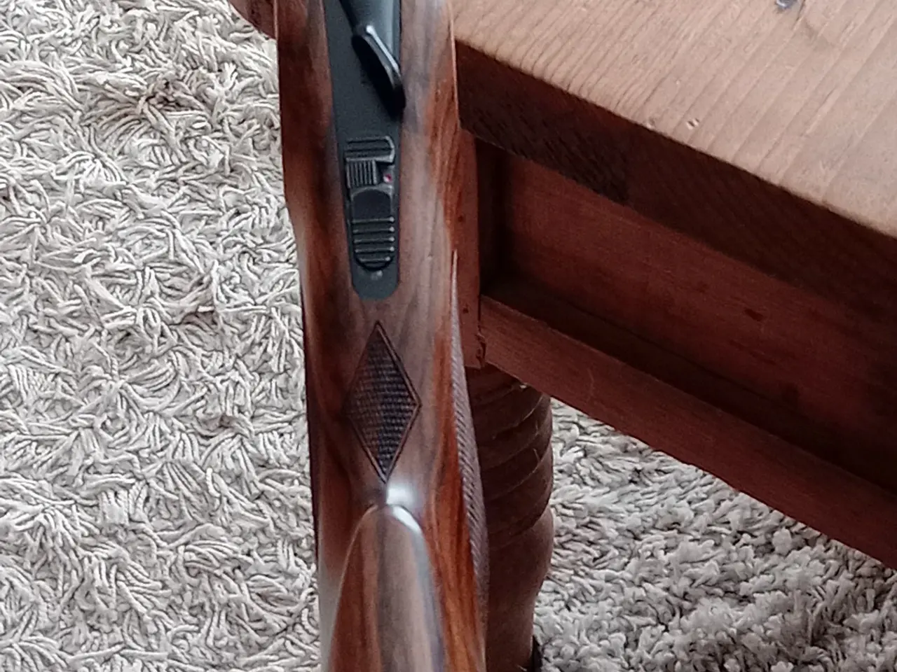 Billede 5 - Beretta DT11 black Edition 81cm Sporting