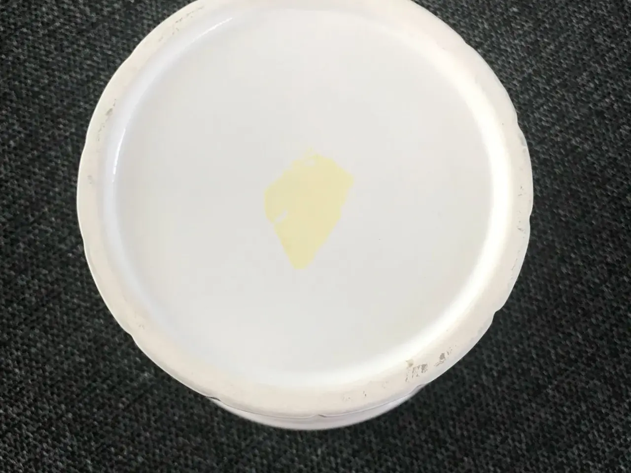 Billede 3 - Popcorn krukke