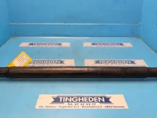 Case 8010 Drivaksel R. 84440159