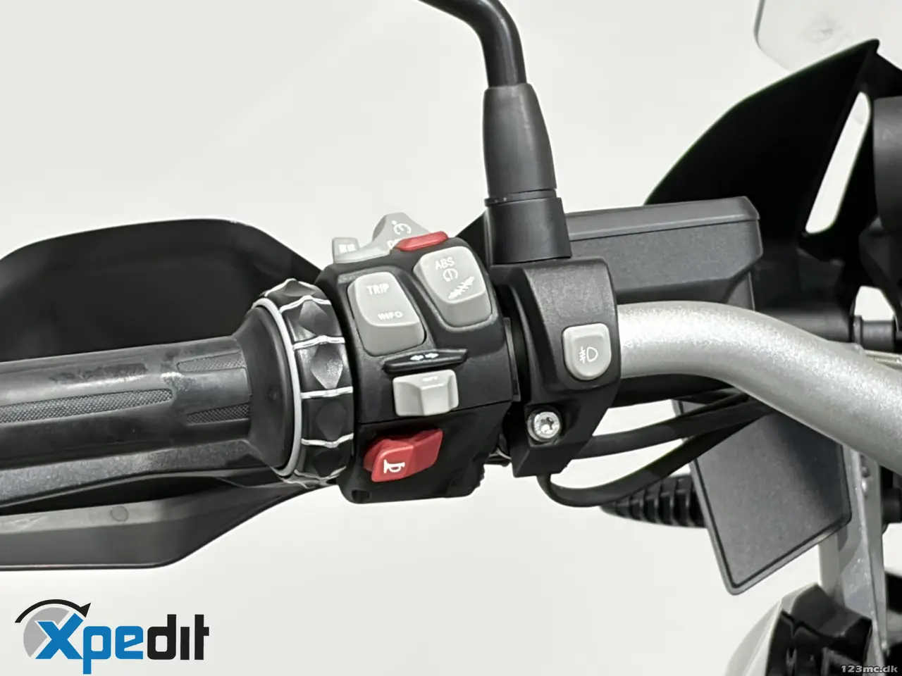 Billede 12 - BMW R 1200 GS