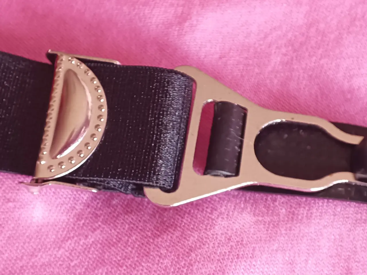 Billede 7 - Hofteholder i Vintage stil