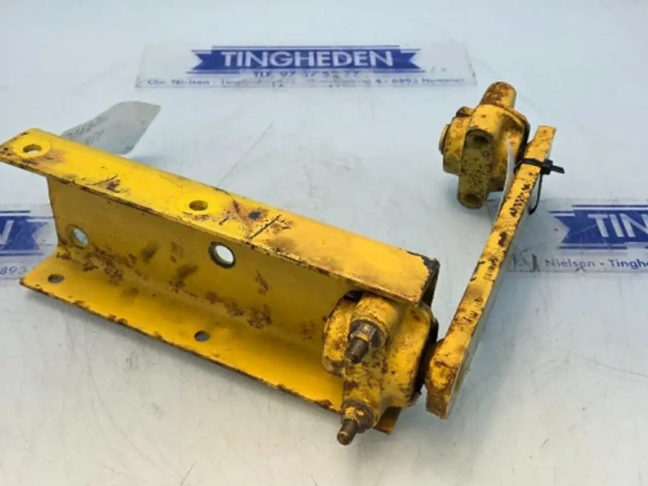 Billede 6 - New Holland TX66 Arm 84438529