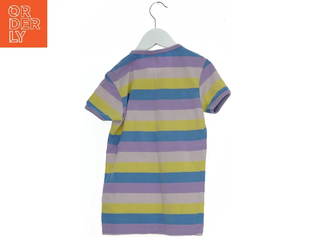 Billede 2 - T-Shirt fra Danefæ (str. 128 cm)