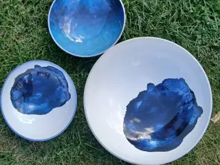Stelton 3 skåle