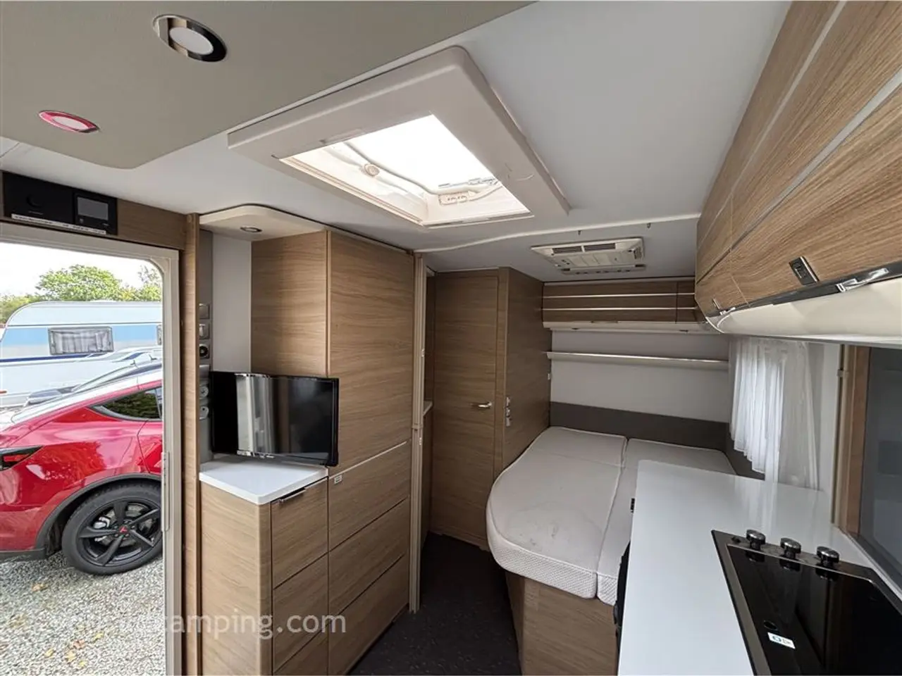 Billede 5 - 2020 - Adria Adora 472 UP