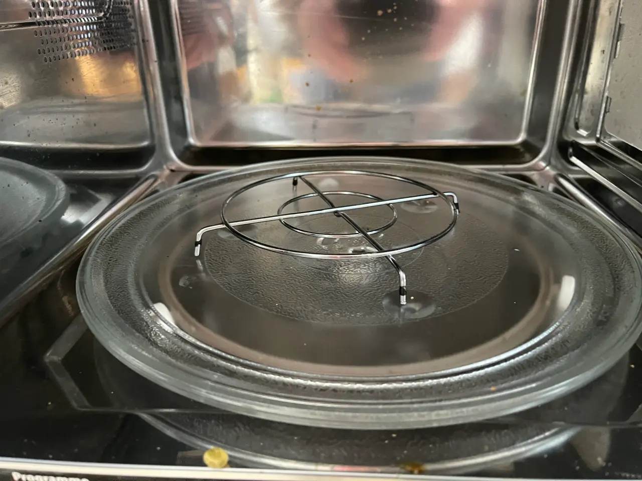 Billede 3 - Kombiovn MCG30 chef