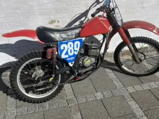 SWM Classic cross