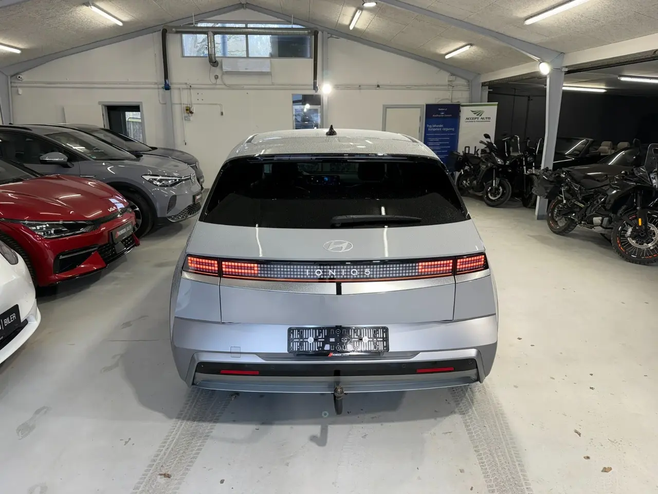 Billede 7 - Hyundai Ioniq 5 84 Ultimate