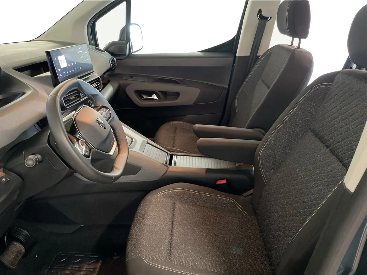 Billede 16 - Peugeot e-Rifter 54 Allure