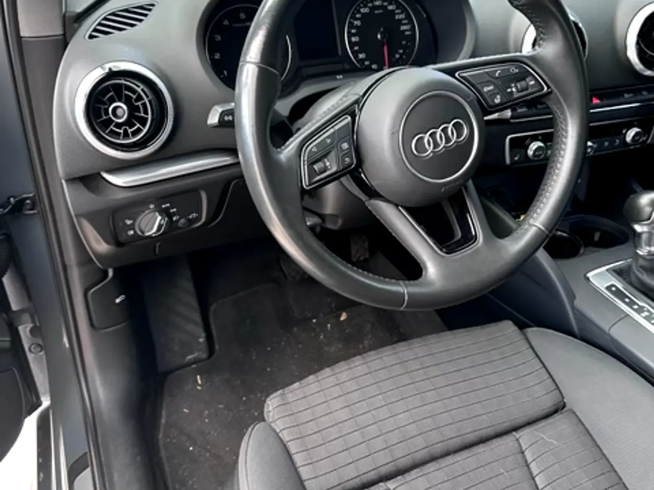 Billede 9 - Audi A3 40 TFSi Sport Limited Sportback S-tr.