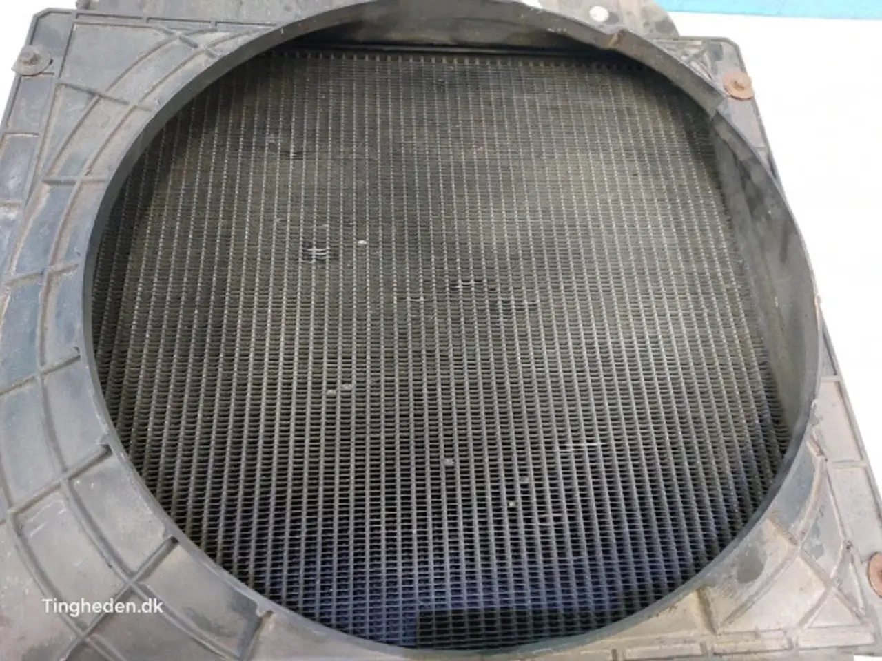 Billede 3 - Massey Ferguson 3060 Køler 3382797M91