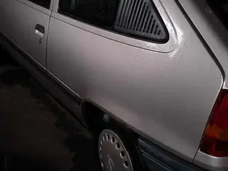 Opel Kadett E 1.4 i