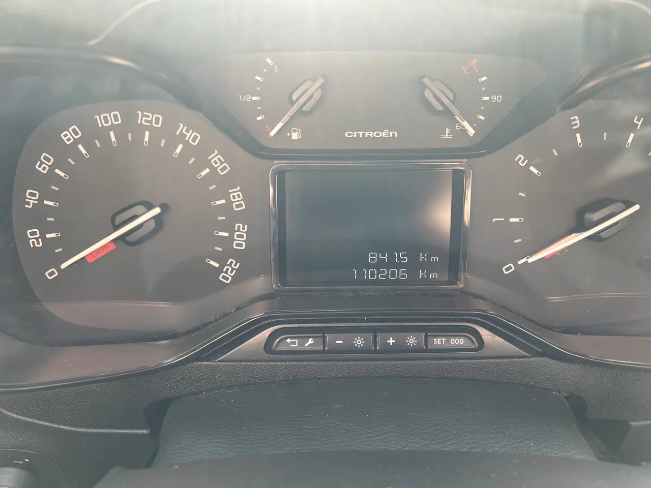 Billede 9 - Danmarks Billigste med lavt km