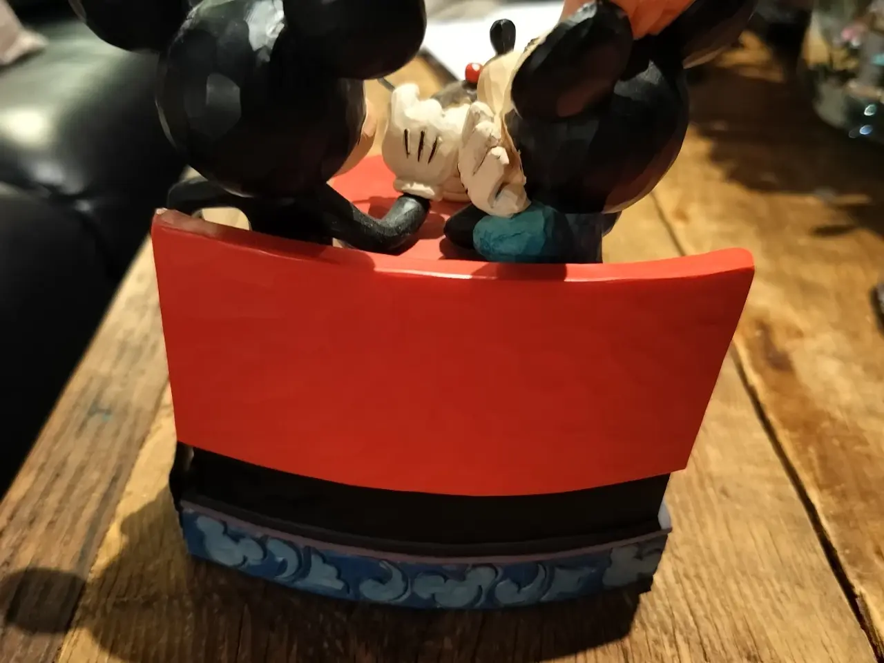 Billede 4 - Disney figur