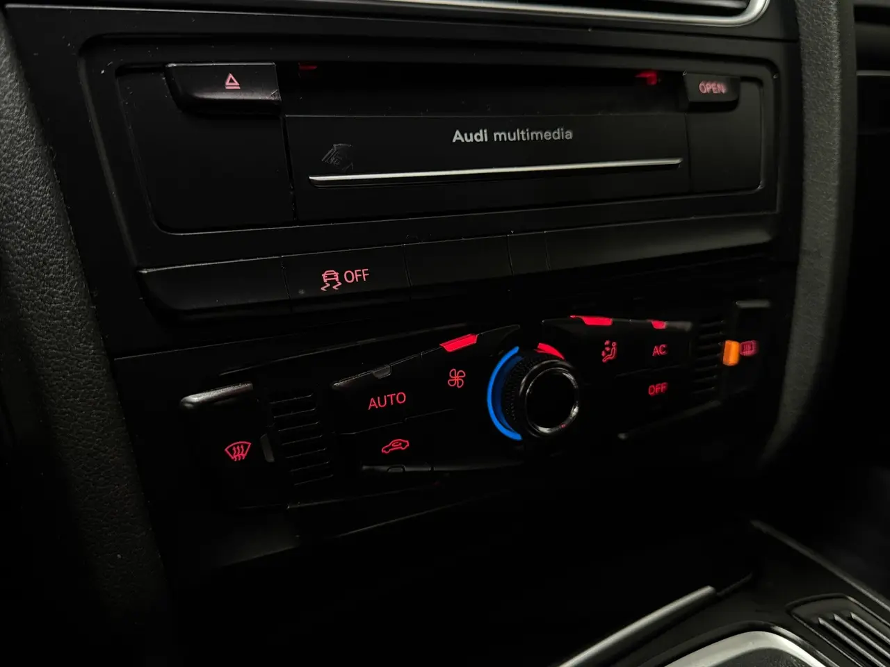 Billede 12 - Audi A4 1,8 TFSi 120 S-line Avant Multitr.