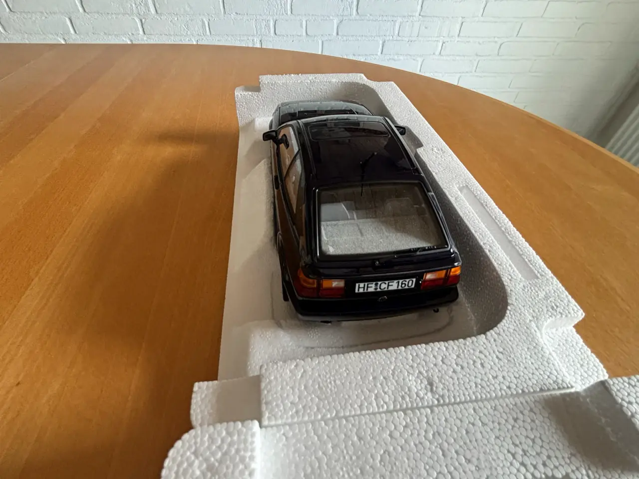 Billede 8 - VW Corrado VR6 1:18